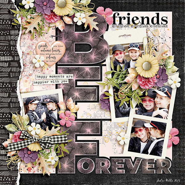 BFF Forever