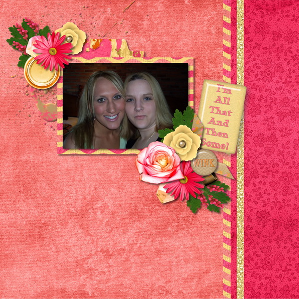 Bff Girls