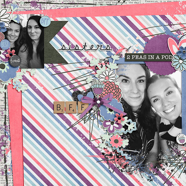BFF - Sister