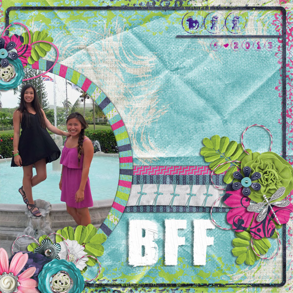 BFF
