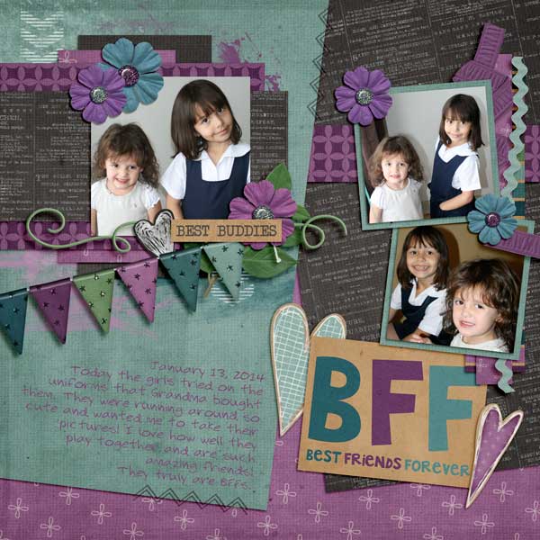 BFF