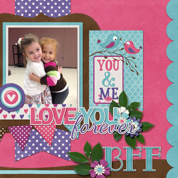 BFF
