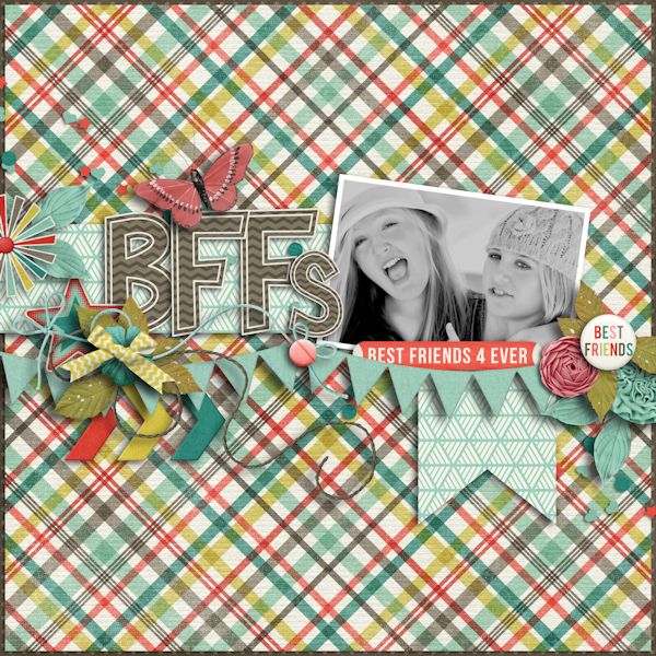 BFF