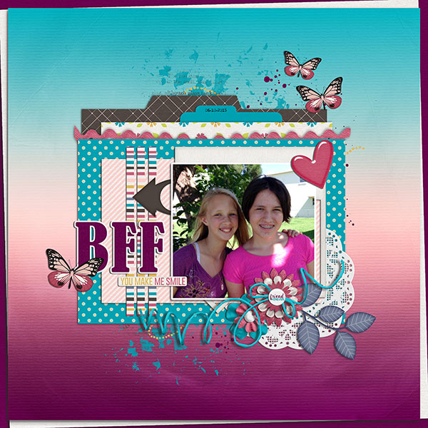 BFF