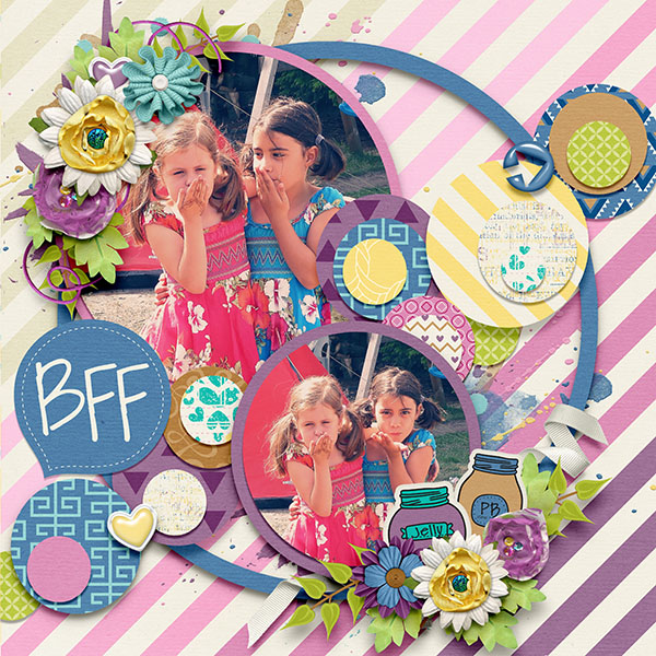 BFF