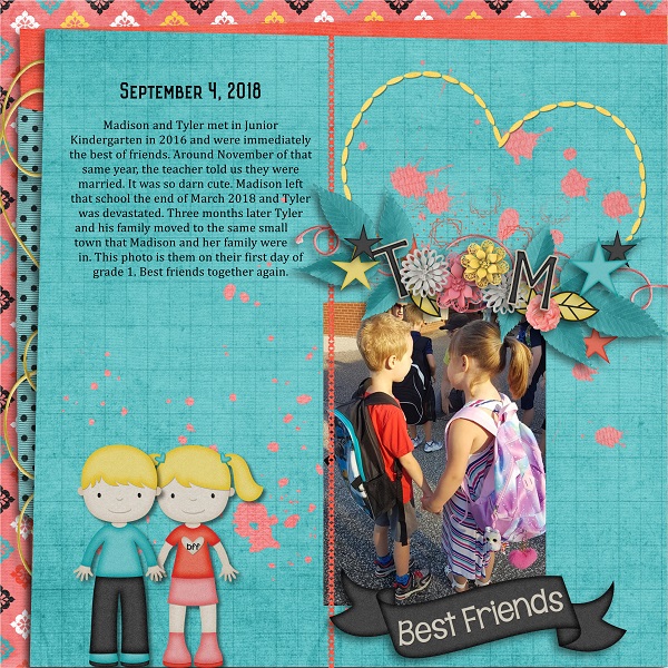 BFF