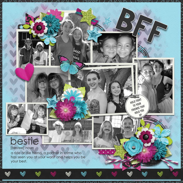 BFF