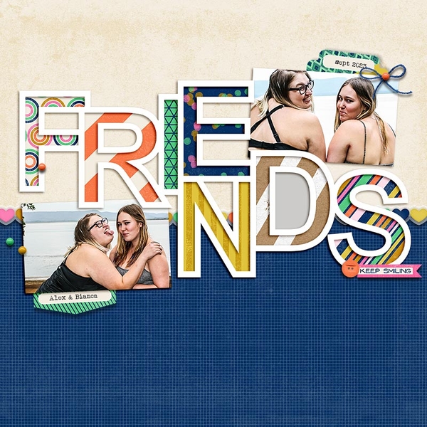 Bff