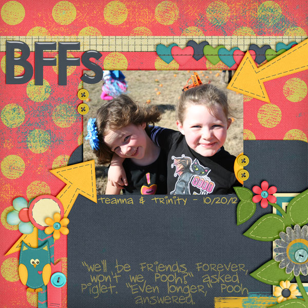 BFFs-T_T
