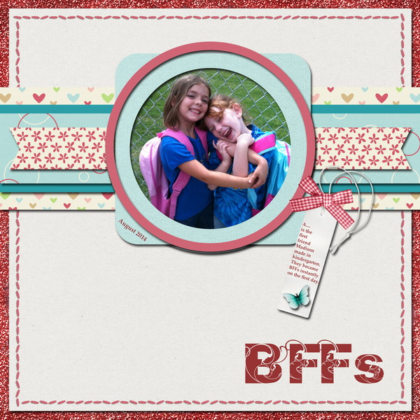 BFFs