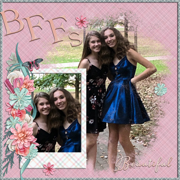 BFFs