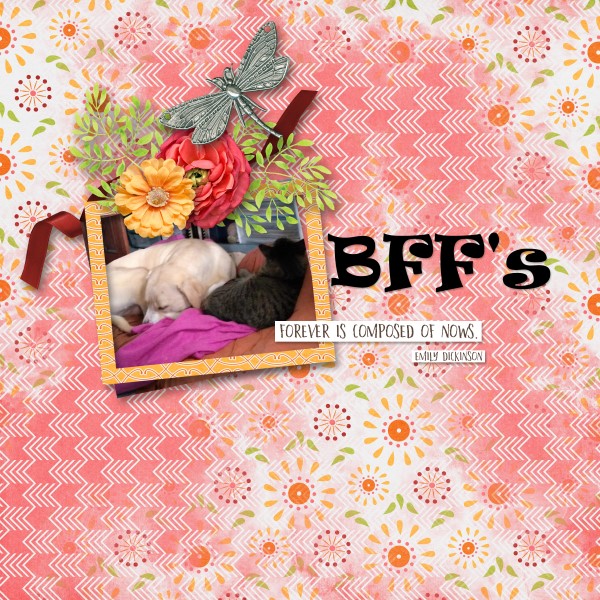 BFF's