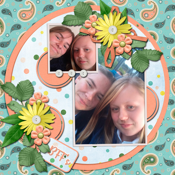 Bff's