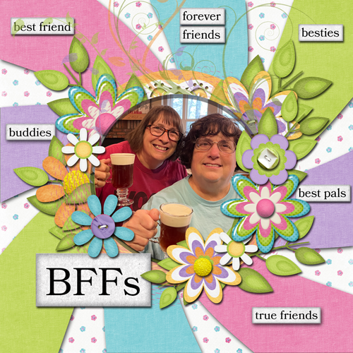 BFFs