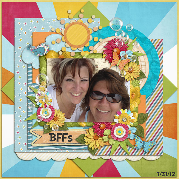 BFFs