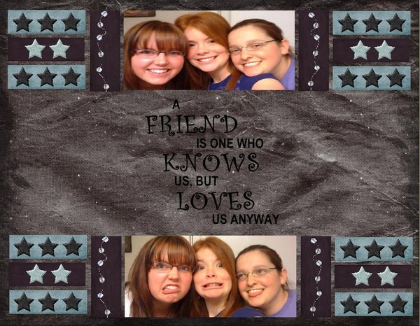 BFFs