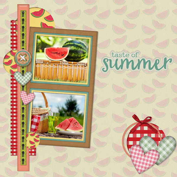 BGD Summer Cook Out