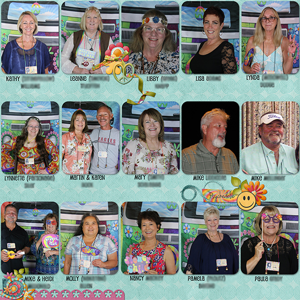 BGHS 12 Directory
