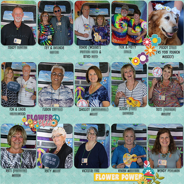 BGHS 13 Directory