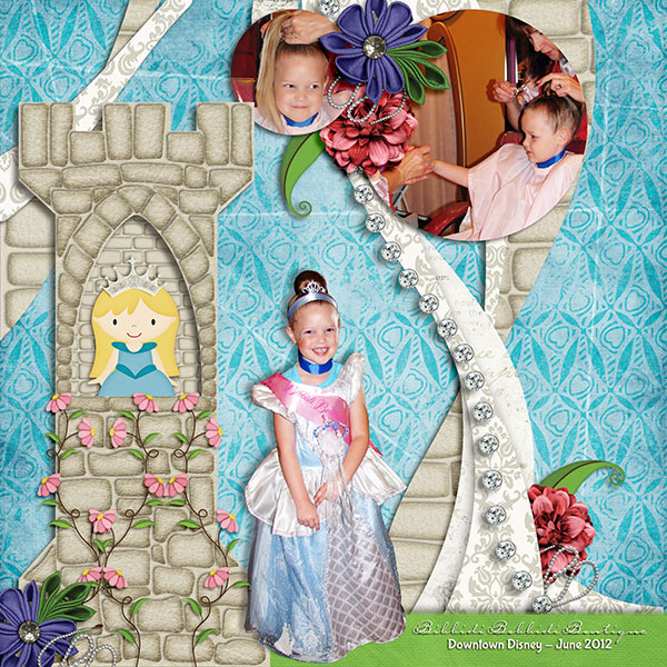 Bibbidi Bobbidi Boutique