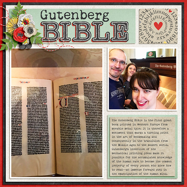 Bible