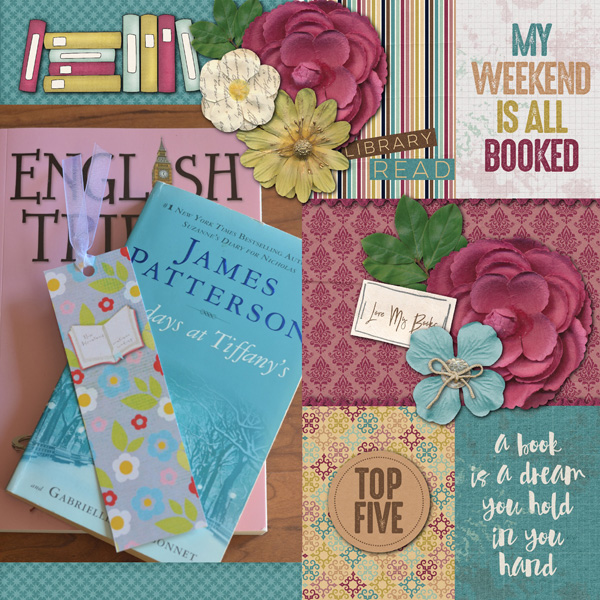 Bibliophile