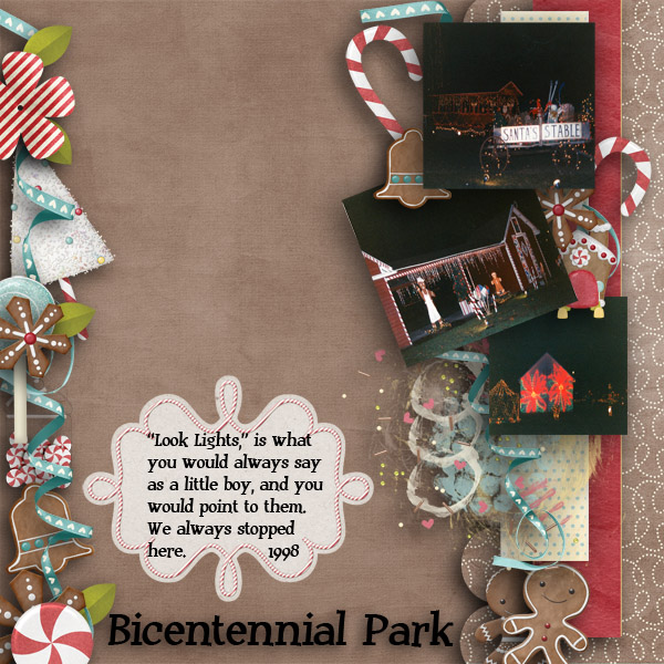 Bicentennial Park