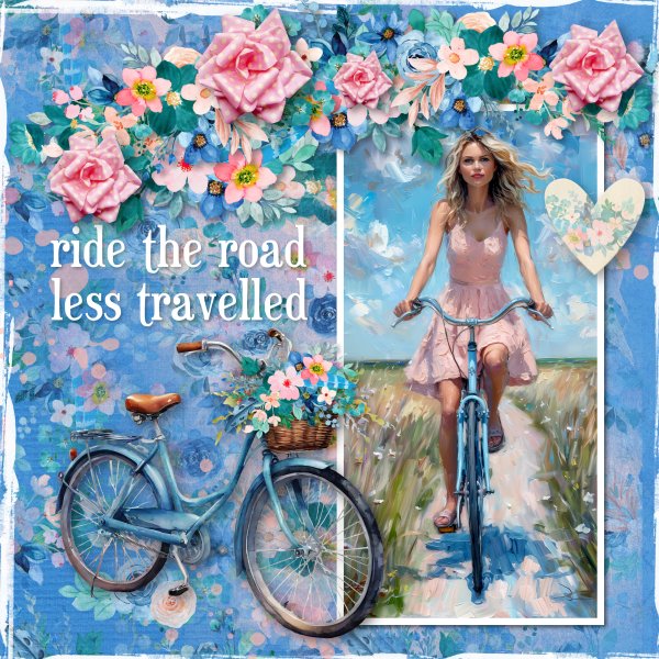 bicycle
