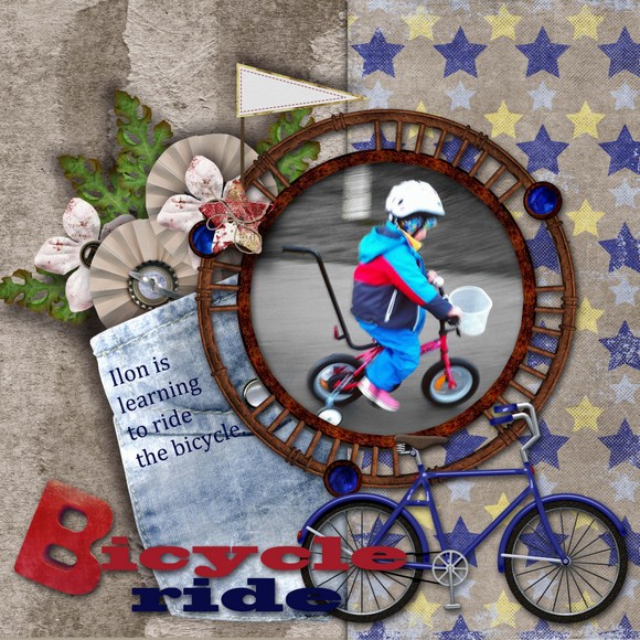 Bicycle_ride