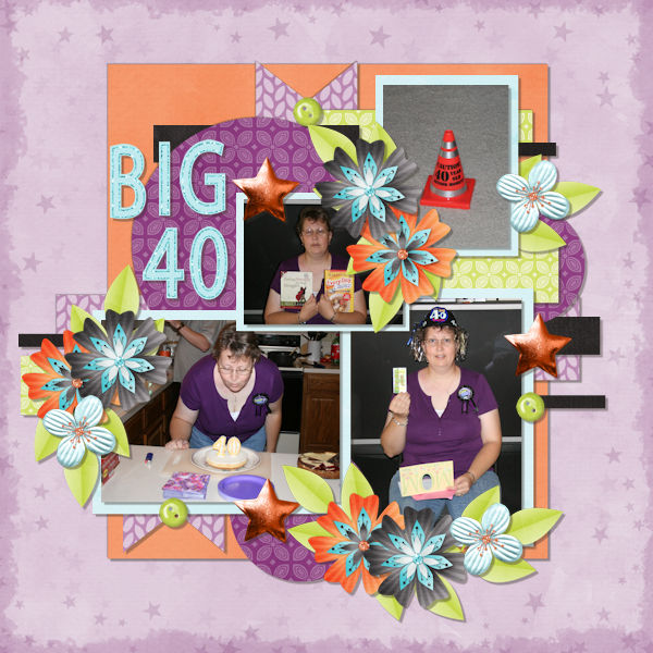 Big 40