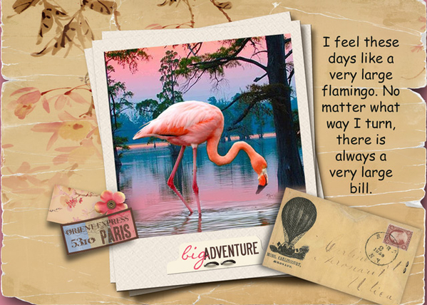 Big Adventure