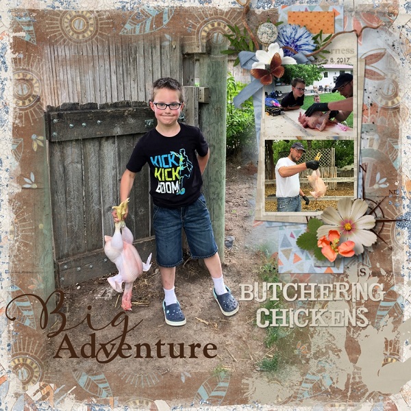 Big Adventure