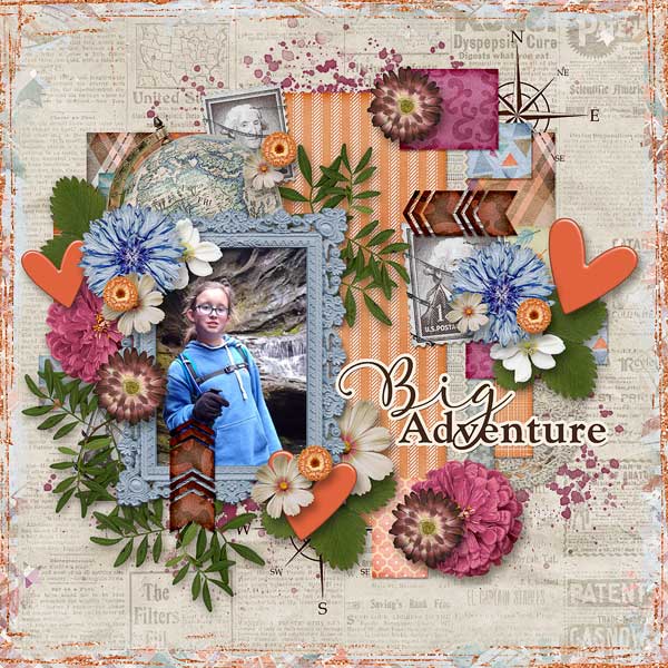 Big Adventure