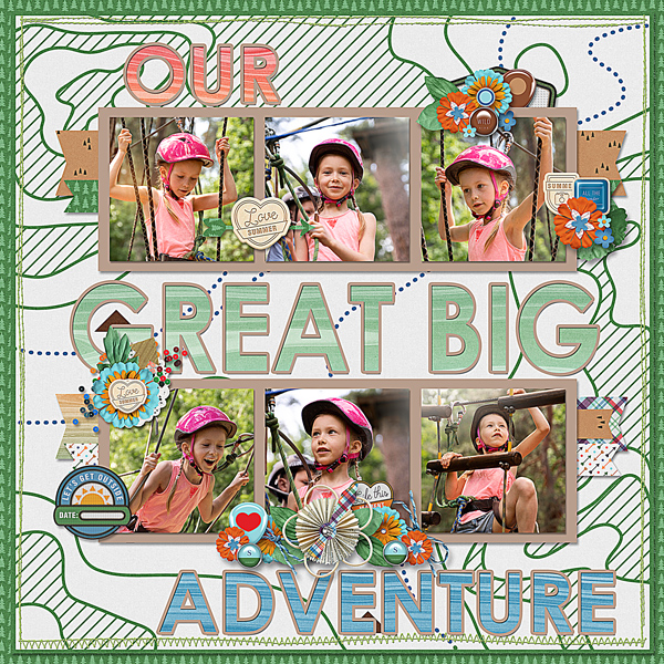 Big Adventure