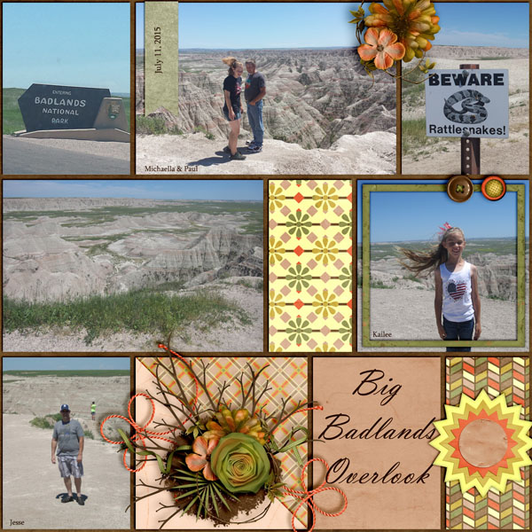 Big Badlands Overlook1