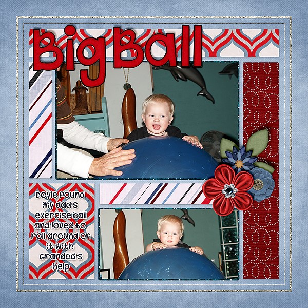 Big Ball