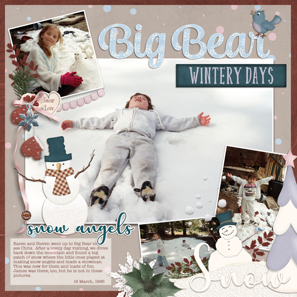 Big Bear