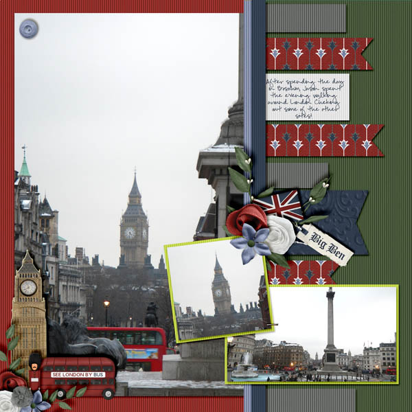 Big Ben