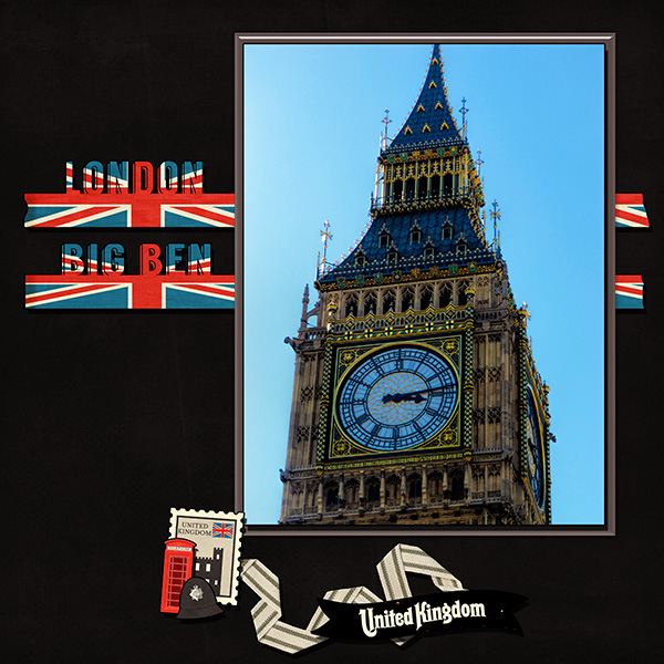 Big Ben
