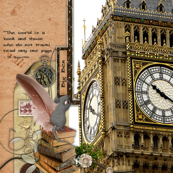 Big Ben