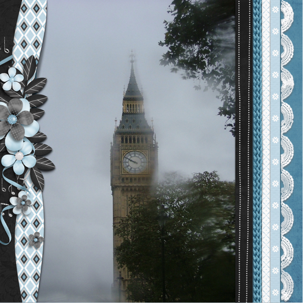 Big Ben