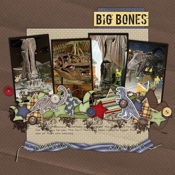 Big Bones
