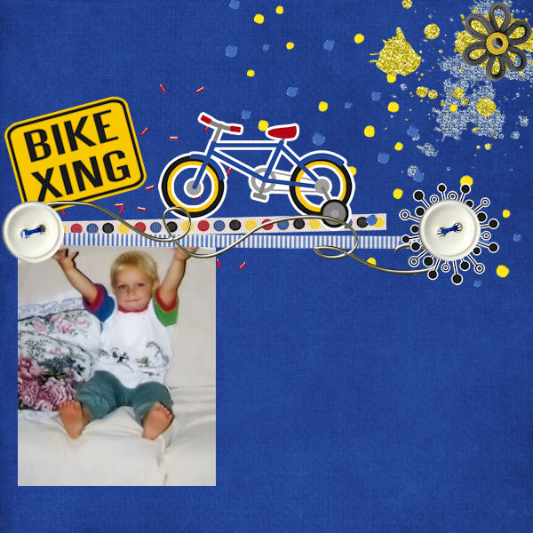 Big Boy Now