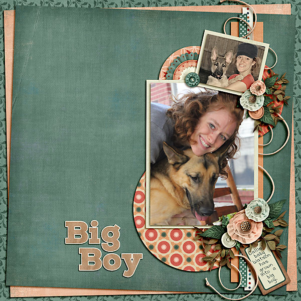 Big Boy