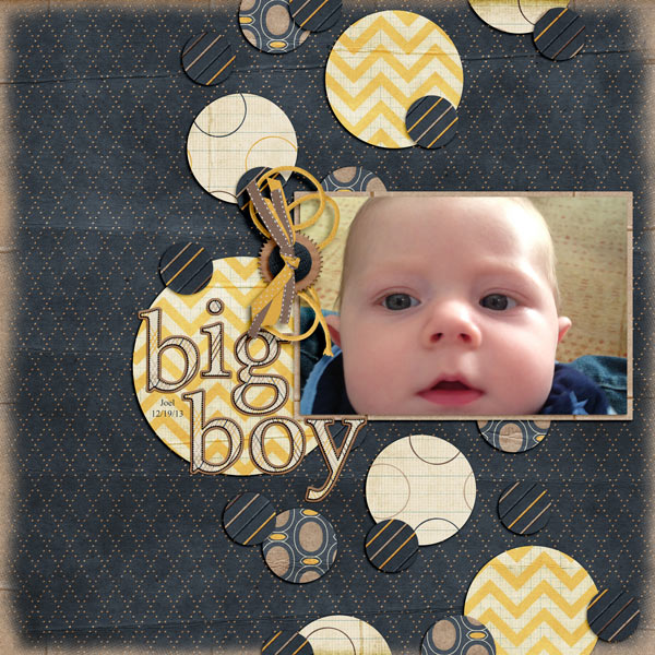 Big Boy