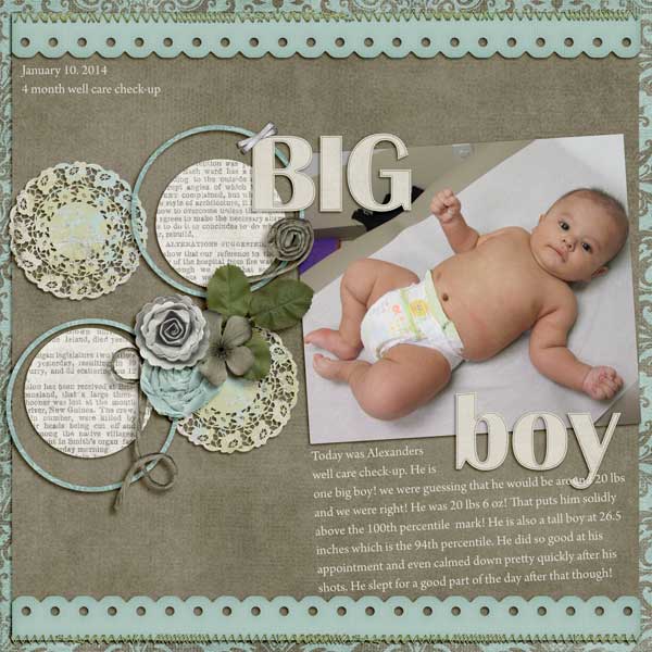 Big Boy
