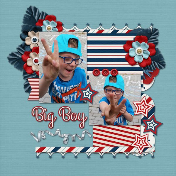 Big Boy