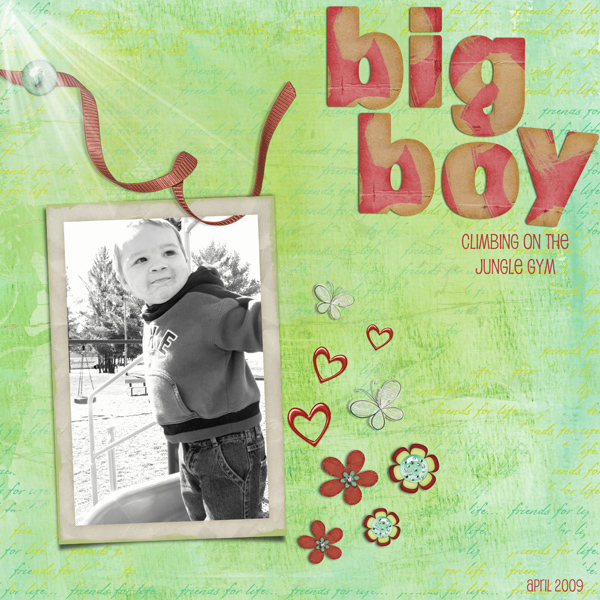 Big Boy