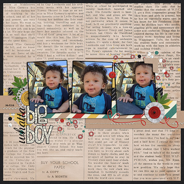 big boy