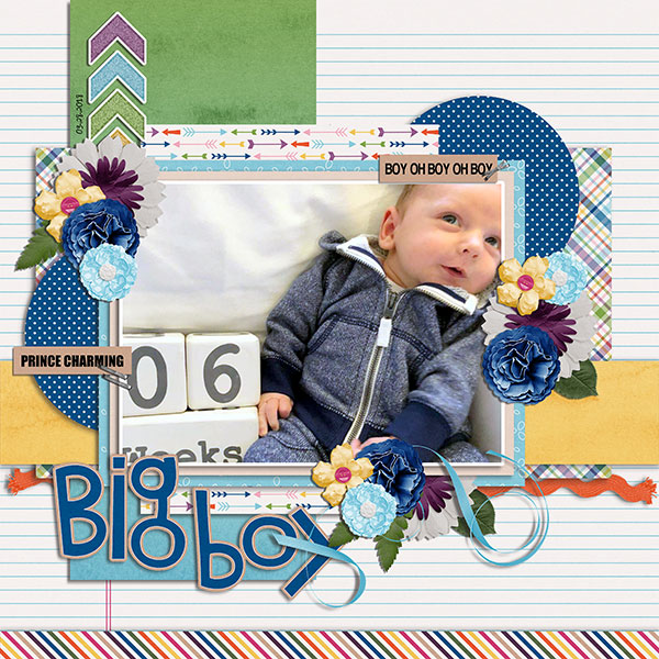 big boy